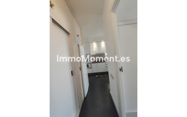 Resale - Apartment - Fuengirola - Torreblanca