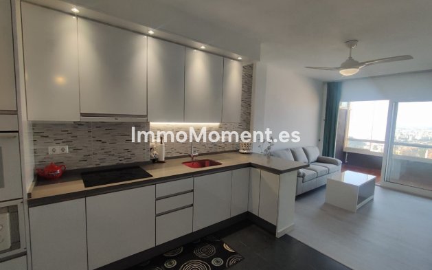 Resale - Apartment - Fuengirola - Torreblanca