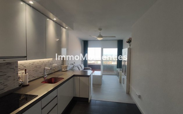 Resale - Apartment - Fuengirola - Torreblanca