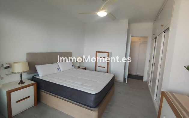 Resale - Apartment - Fuengirola - Torreblanca