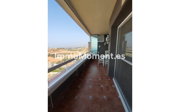Resale - Apartment - Fuengirola - Torreblanca