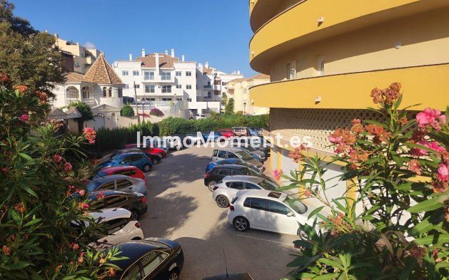 Resale - Apartment - Fuengirola - Torreblanca