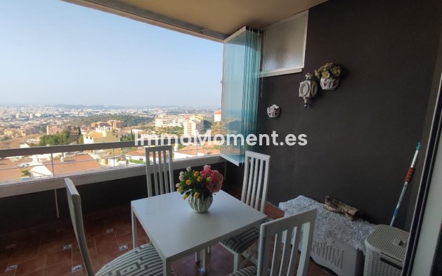 Resale - Apartment - Fuengirola - Torreblanca