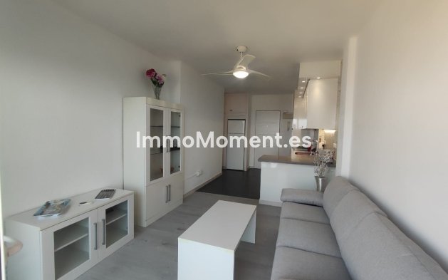 Resale - Apartment - Fuengirola - Torreblanca