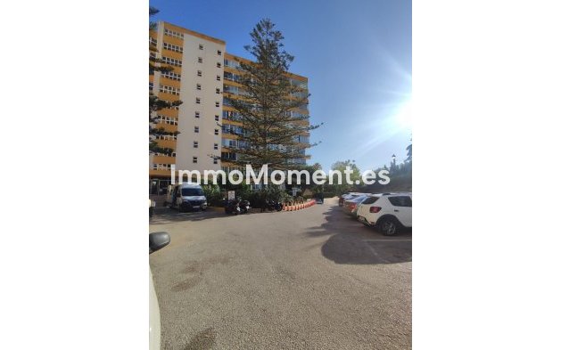 Resale - Apartment - Fuengirola - Torreblanca