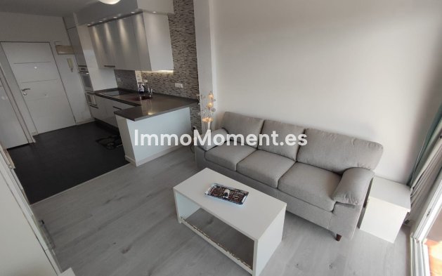 Resale - Apartment - Fuengirola - Torreblanca