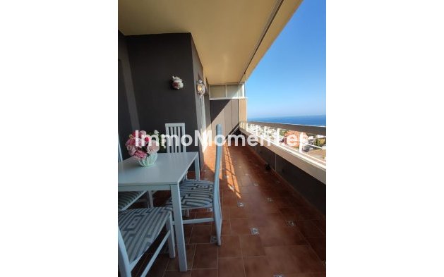 Resale - Apartment - Fuengirola - Torreblanca