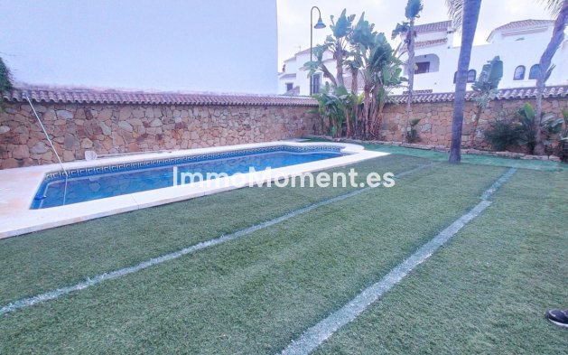 Bestaande woning - Villa - Mijas - Mijas Centro