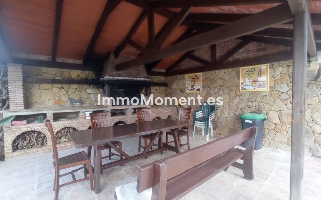 Bestaande woning - Villa - Mijas - Mijas Centro