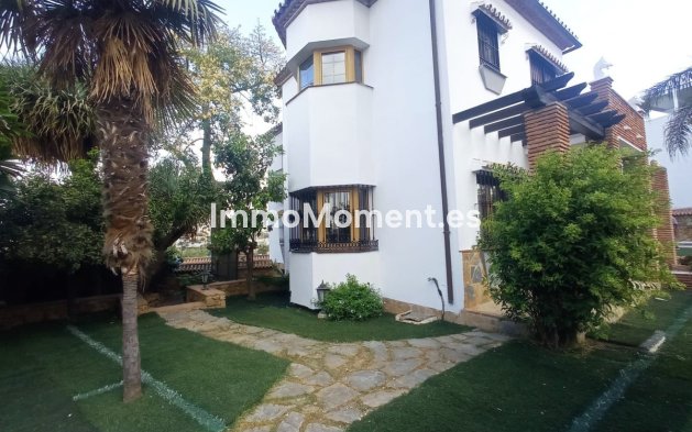 Bestaande woning - Villa - Mijas - Mijas Centro