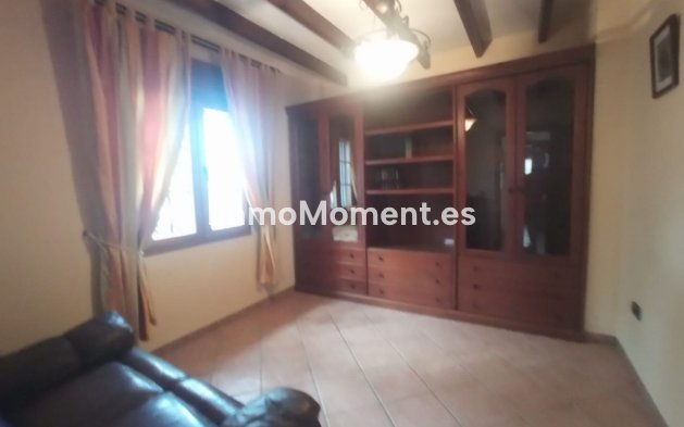 Bestaande woning - Villa - Mijas - Mijas Centro