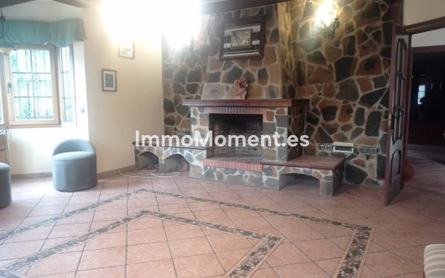 Bestaande woning - Villa - Mijas - Mijas Centro