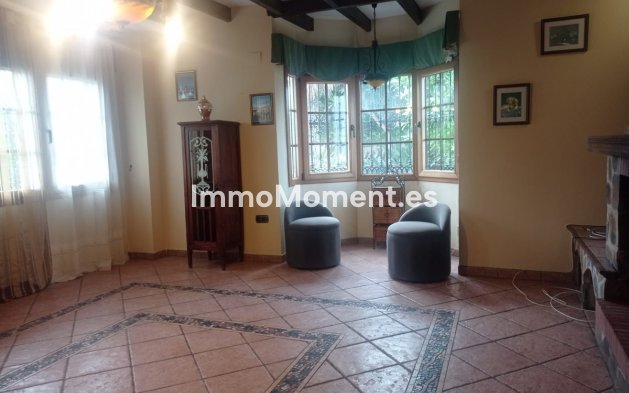 Bestaande woning - Villa - Mijas - Mijas Centro