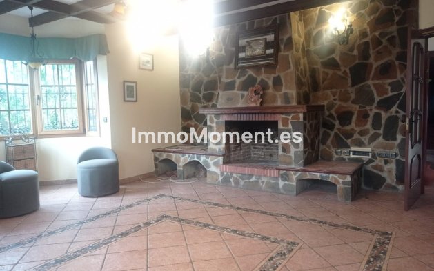 Bestaande woning - Villa - Mijas - Mijas Centro