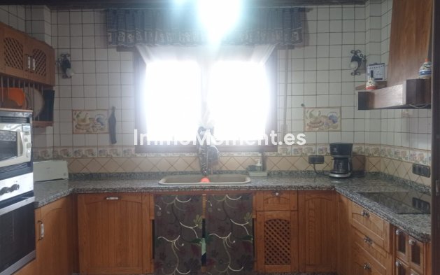 Bestaande woning - Villa - Mijas - Mijas Centro