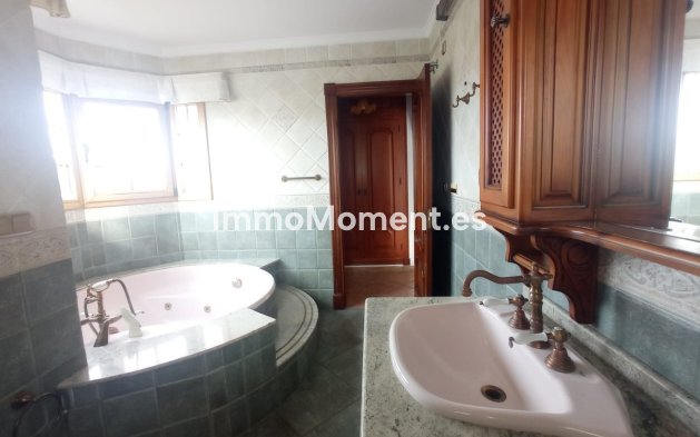 Bestaande woning - Villa - Mijas - Mijas Centro