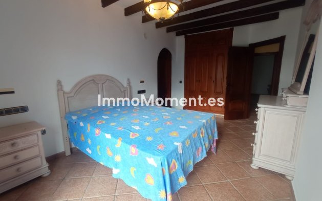 Bestaande woning - Villa - Mijas - Mijas Centro