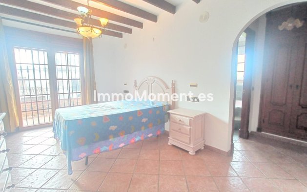 Bestaande woning - Villa - Mijas - Mijas Centro