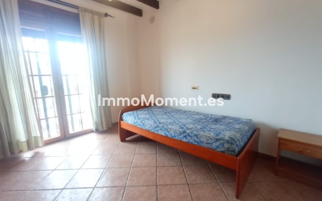 Bestaande woning - Villa - Mijas - Mijas Centro