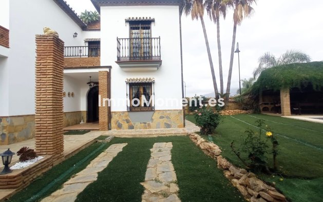 Bestaande woning - Villa - Mijas - Mijas Centro