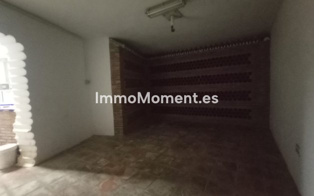 Bestaande woning - Villa - Mijas - Mijas Centro