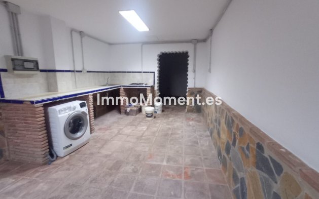 Bestaande woning - Villa - Mijas - Mijas Centro