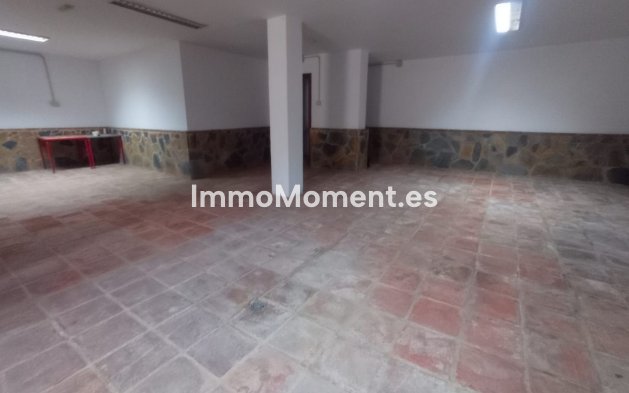 Bestaande woning - Villa - Mijas - Mijas Centro
