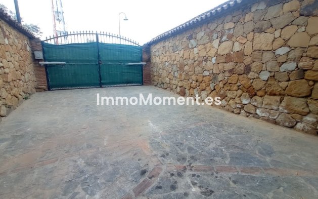 Bestaande woning - Villa - Mijas - Mijas Centro