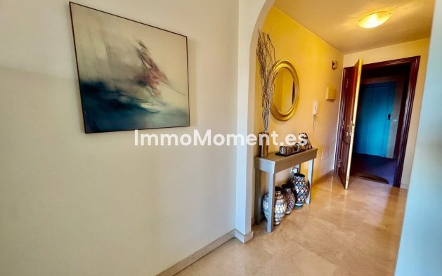 Bestaande woning - Appartement - Fuengirola - Los Pacos