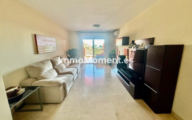 Bestaande woning - Appartement - Fuengirola - Los Pacos