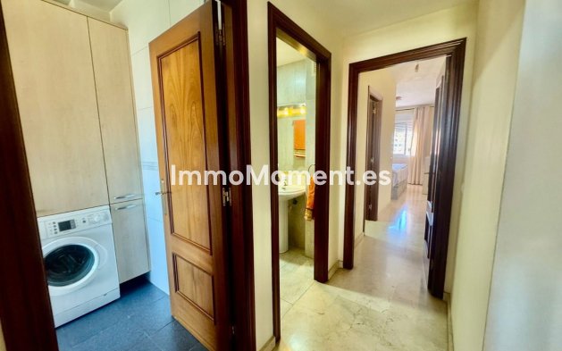 Bestaande woning - Appartement - Fuengirola - Los Pacos