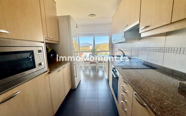 Bestaande woning - Appartement - Fuengirola - Los Pacos