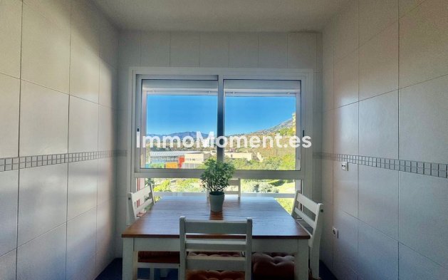 Bestaande woning - Appartement - Fuengirola - Los Pacos