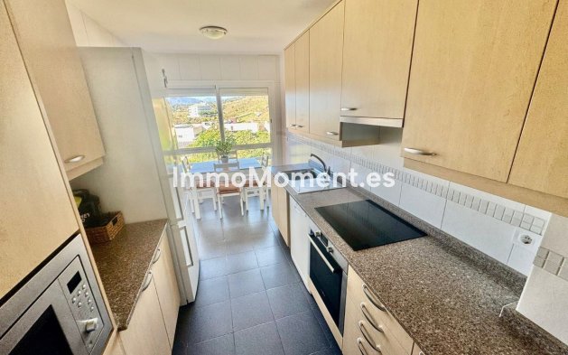 Bestaande woning - Appartement - Fuengirola - Los Pacos