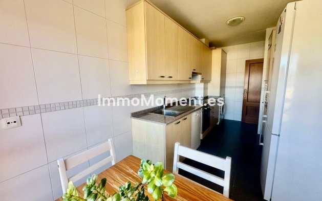 Bestaande woning - Appartement - Fuengirola - Los Pacos