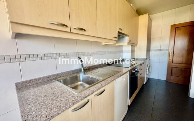 Bestaande woning - Appartement - Fuengirola - Los Pacos