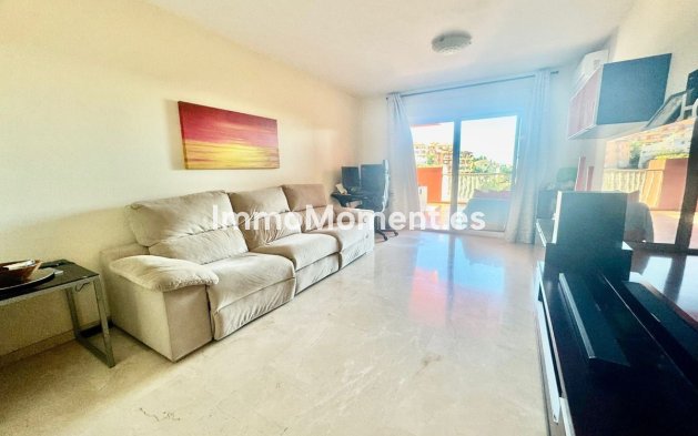 Bestaande woning - Appartement - Fuengirola - Los Pacos