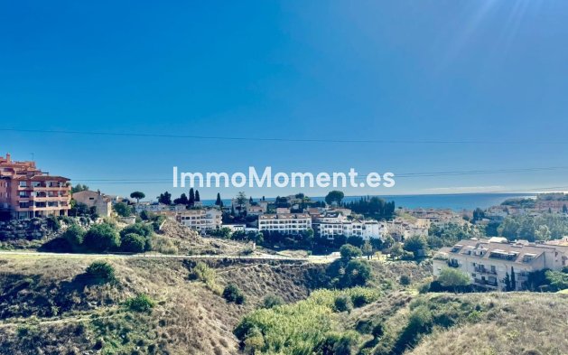 Bestaande woning - Appartement - Fuengirola - Los Pacos