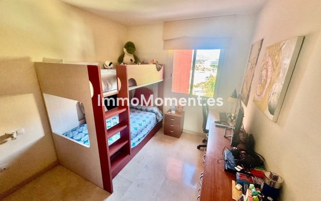 Bestaande woning - Appartement - Fuengirola - Los Pacos