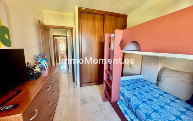 Bestaande woning - Appartement - Fuengirola - Los Pacos