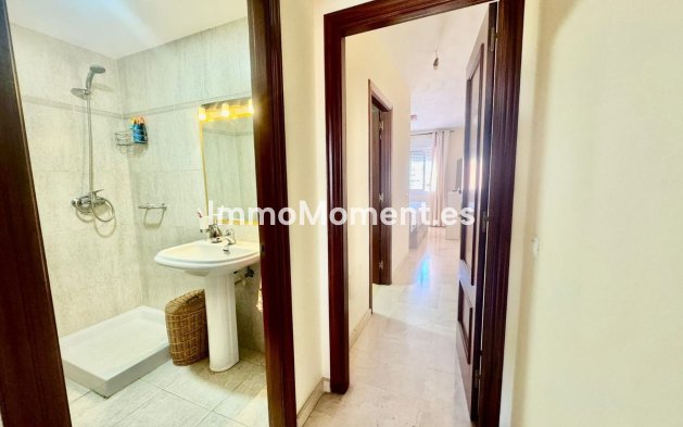 Bestaande woning - Appartement - Fuengirola - Los Pacos