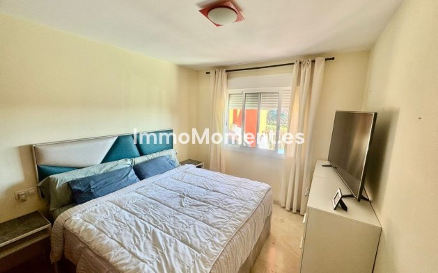 Bestaande woning - Appartement - Fuengirola - Los Pacos