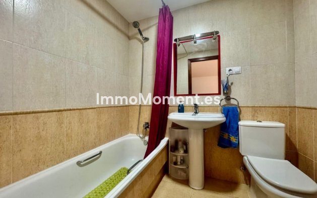 Bestaande woning - Appartement - Fuengirola - Los Pacos