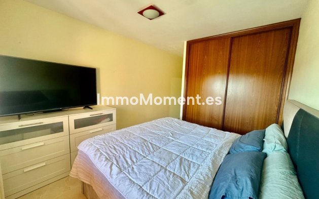 Bestaande woning - Appartement - Fuengirola - Los Pacos