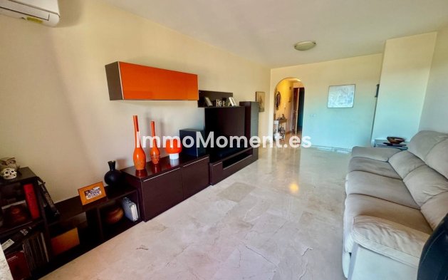 Bestaande woning - Appartement - Fuengirola - Los Pacos