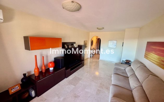 Bestaande woning - Appartement - Fuengirola - Los Pacos