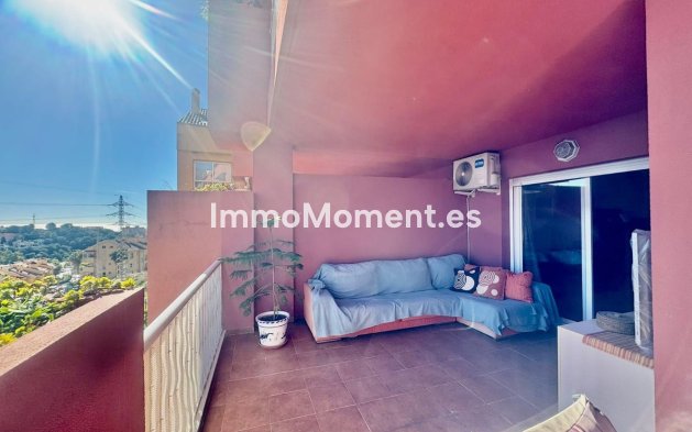 Bestaande woning - Appartement - Fuengirola - Los Pacos
