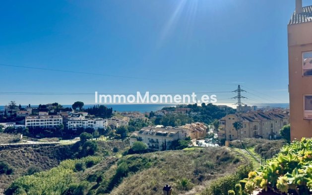 Bestaande woning - Appartement - Fuengirola - Los Pacos