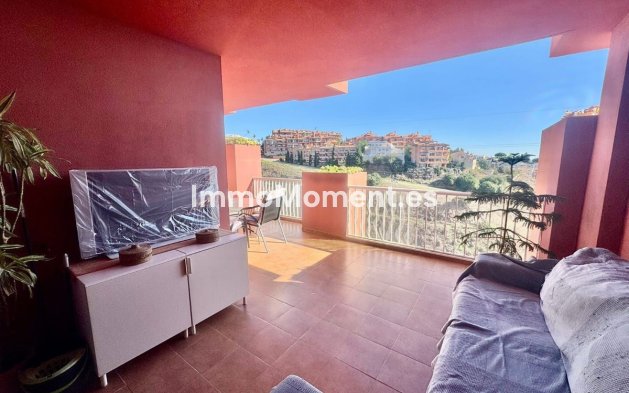 Bestaande woning - Appartement - Fuengirola - Los Pacos