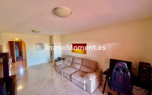Bestaande woning - Appartement - Fuengirola - Los Pacos